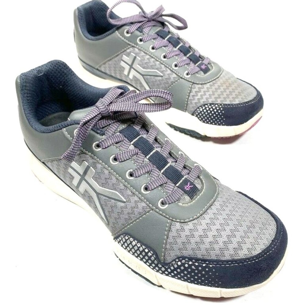 Kuru Women Shoe Quantum Size 10 Athletic Training